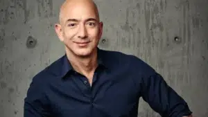 Jeff Bezos Quotes