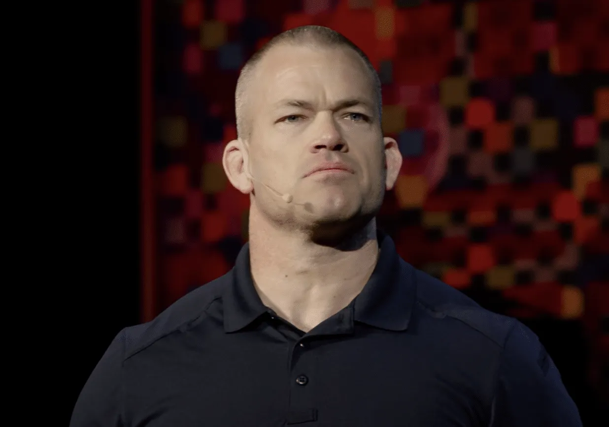 Jocko Willink Net Worth