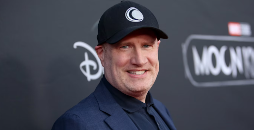 Kevin Feige