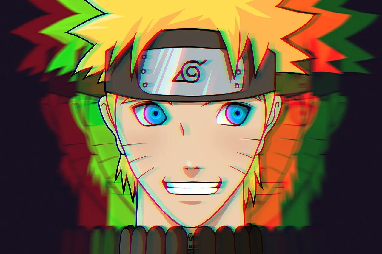 Naruto Quotes