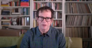 Robert Greene Net Worth