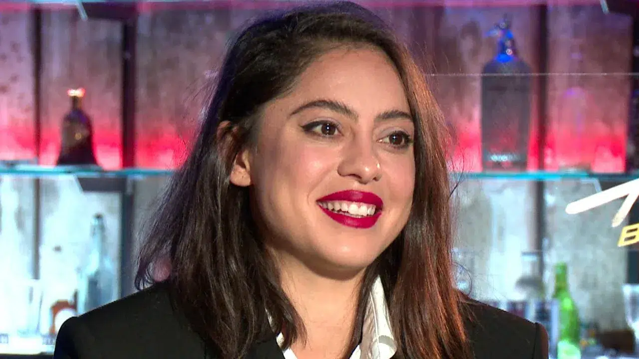 Rosa Salazar Quotes