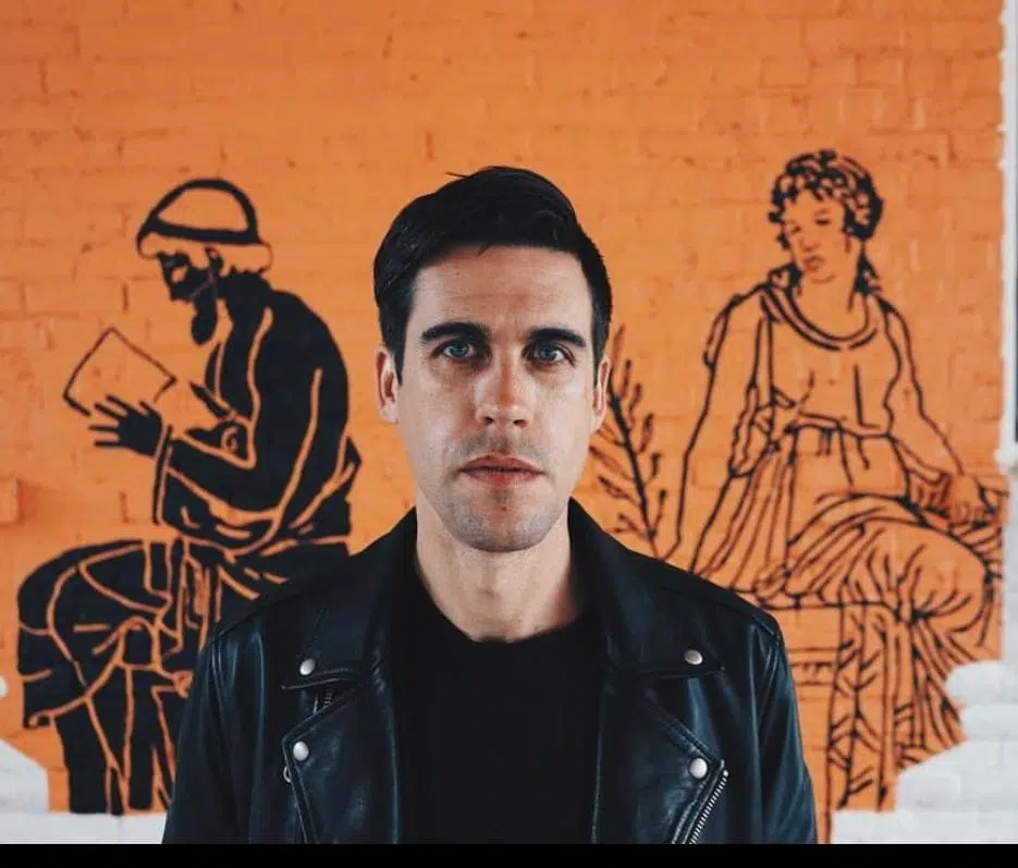 Ryan Holiday