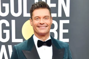 Ryan Seacrest Net Worth