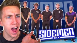 Sidemen Net Worth