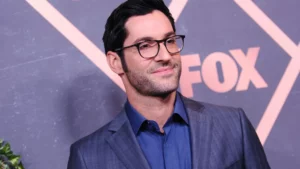 Tom Ellis Quotes