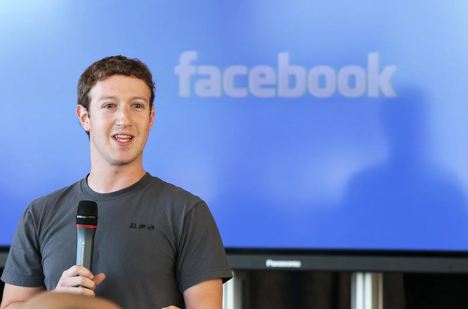 Unknown Facts About Mark Zuckerberg