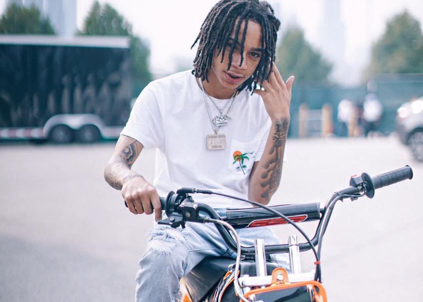 YBN Nahmir