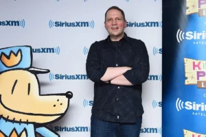 Dav Pilkey