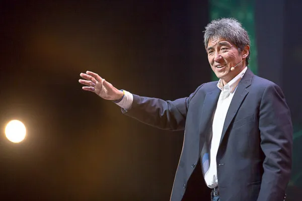 Guy Kawasaki