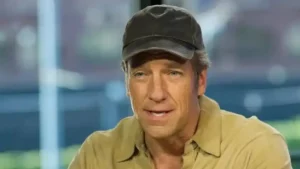 Mike Rowe Net Worth