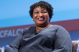 Stacey Abrams