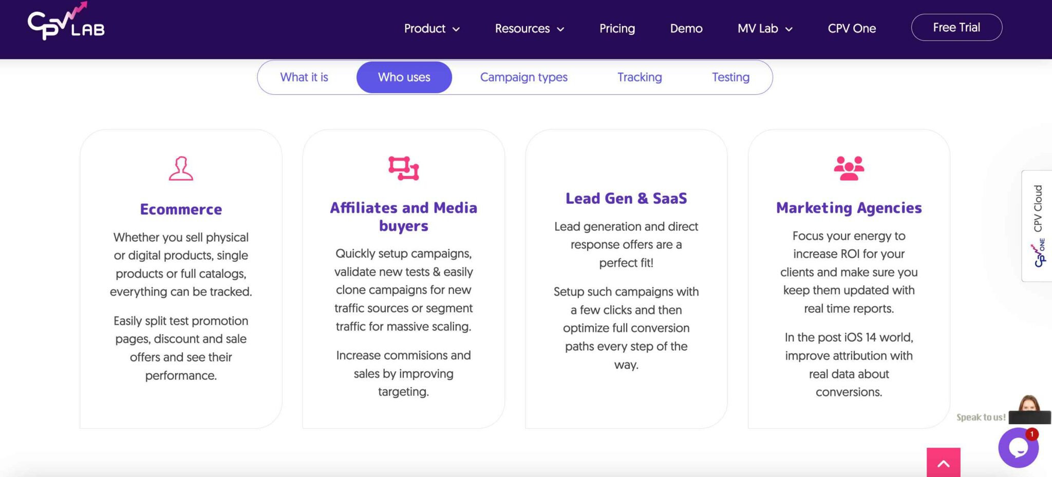CPV Lab Review 2024 🚀 Best Marketing Tracking Software?