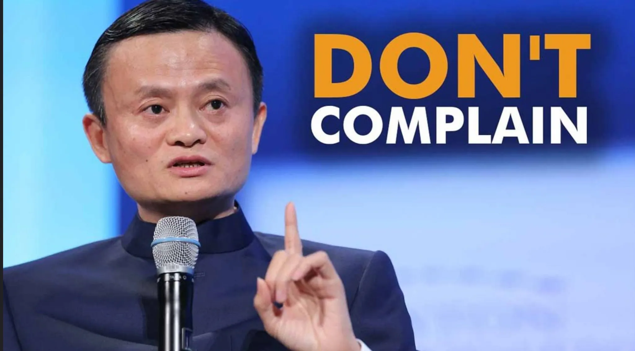 Jack Ma