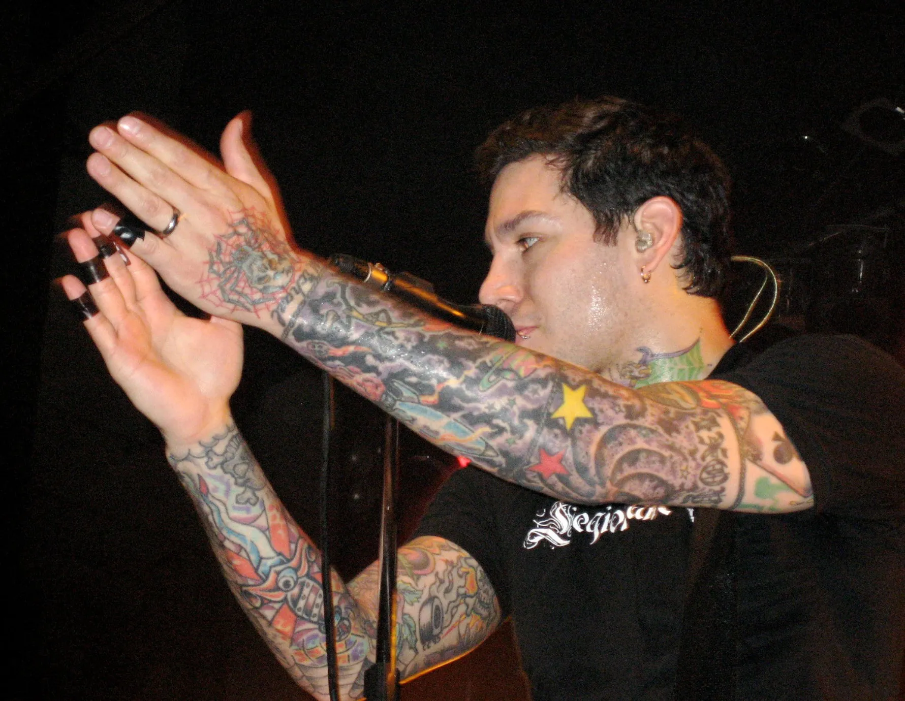 Mike Herrera