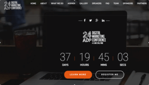 24ADP   Digital Marketing Conference Pune 2016   June 4 5