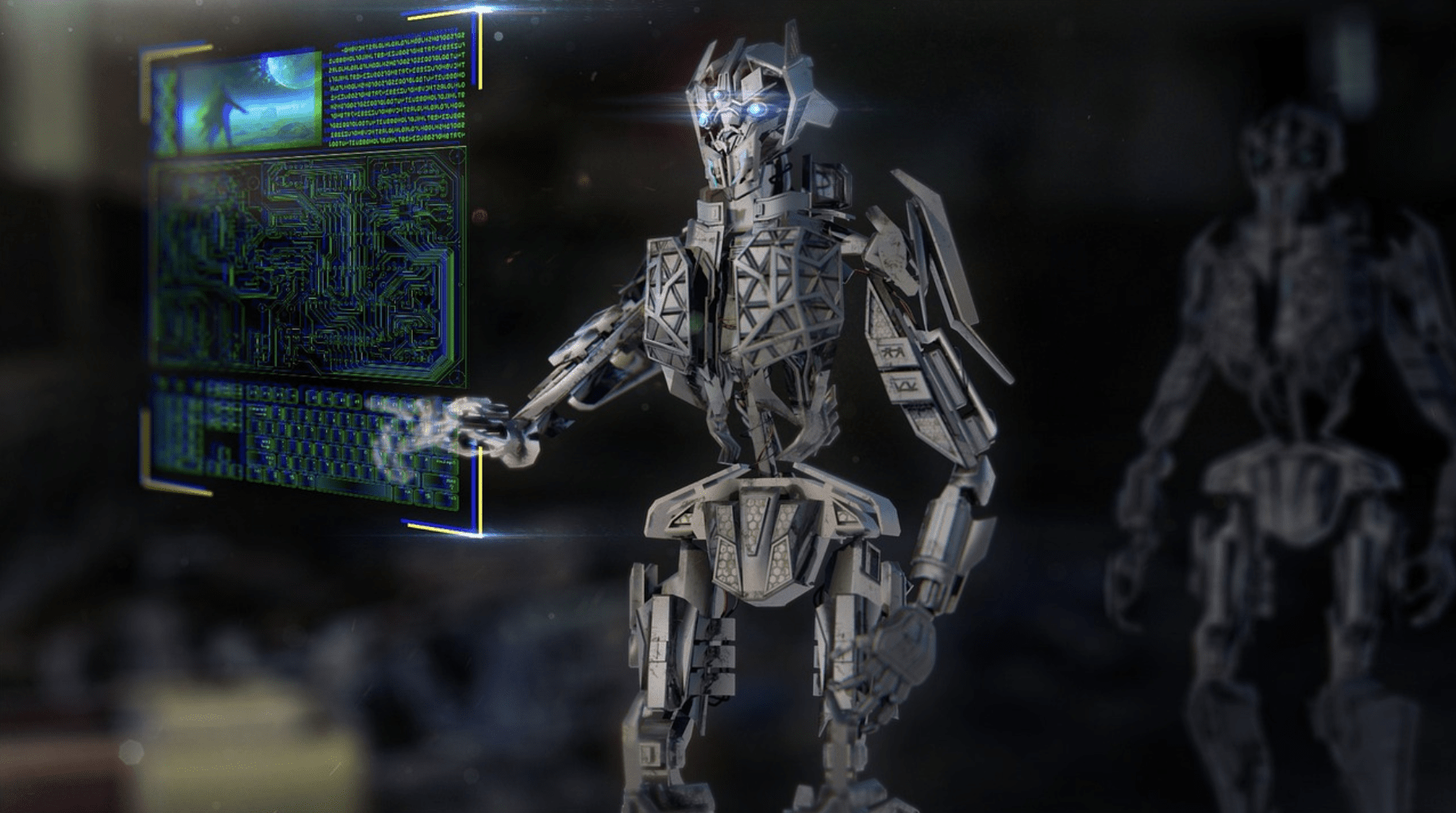 AI