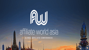 Affiliate World Asia december 2015