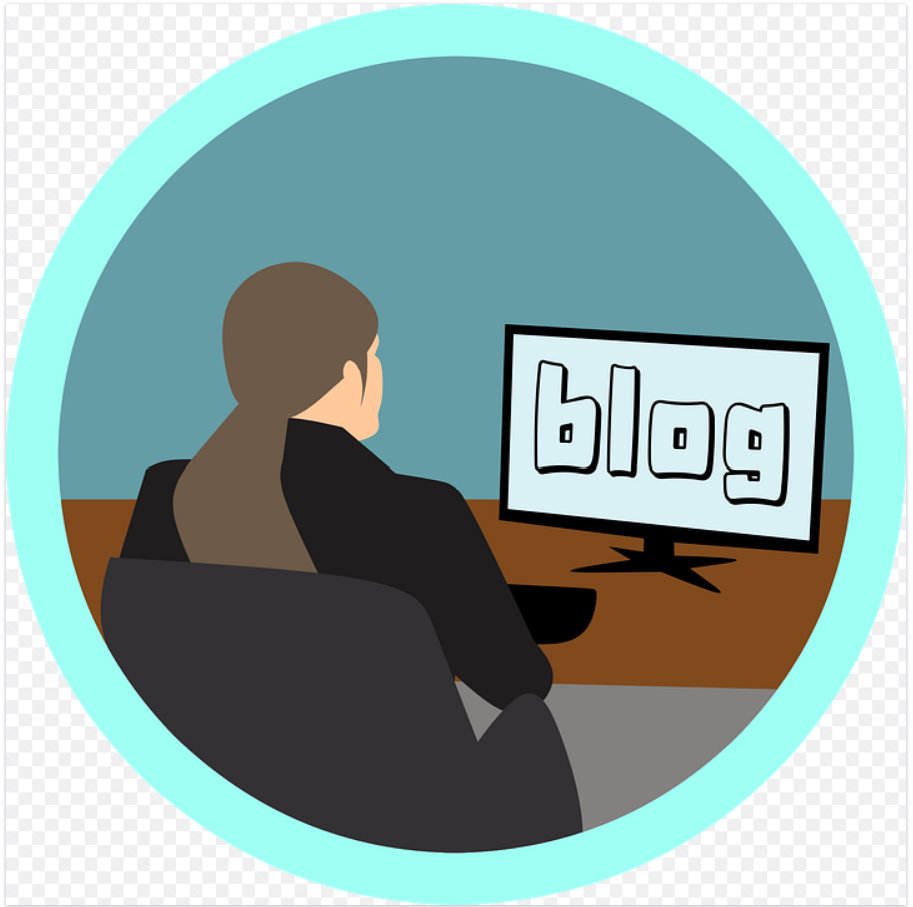 blog