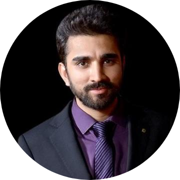 Chintan Zalani- Best Content Marketing Tips