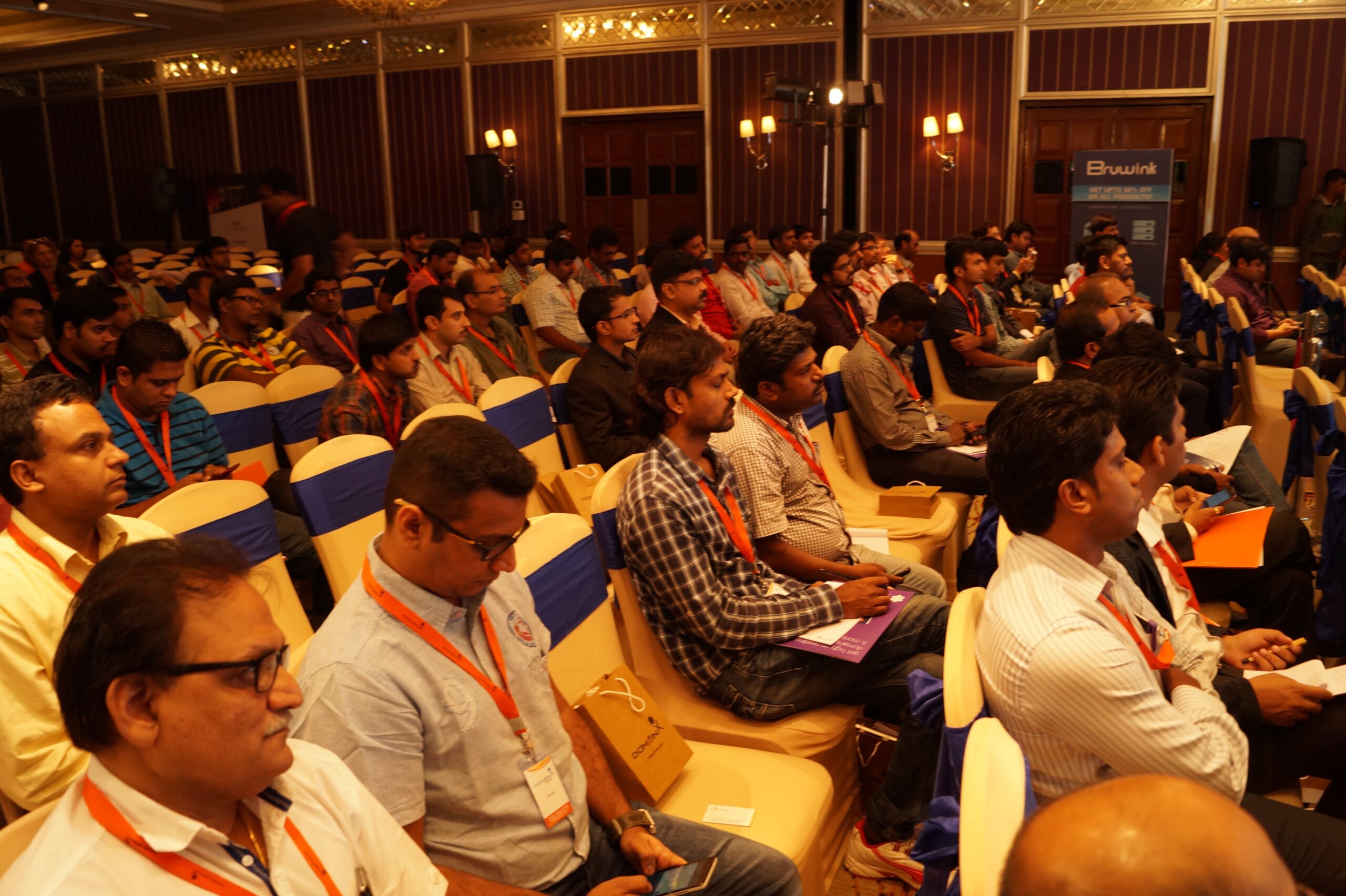 Domain X 2015 day 2 Domain X 2015 day 2