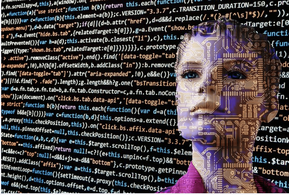 Features Of AI