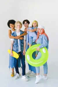 Generation