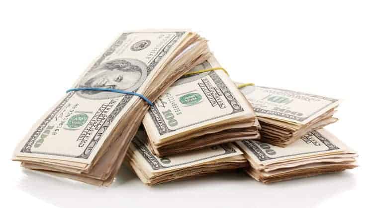 How To Double Your Money In One Hour