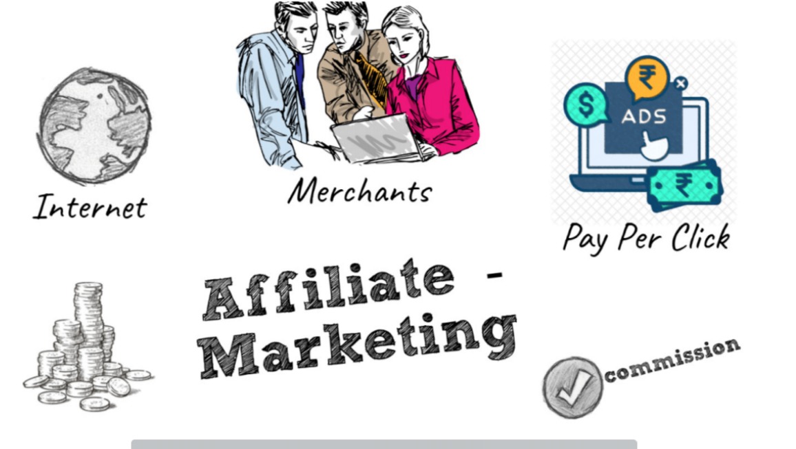 Affiliate Marketing