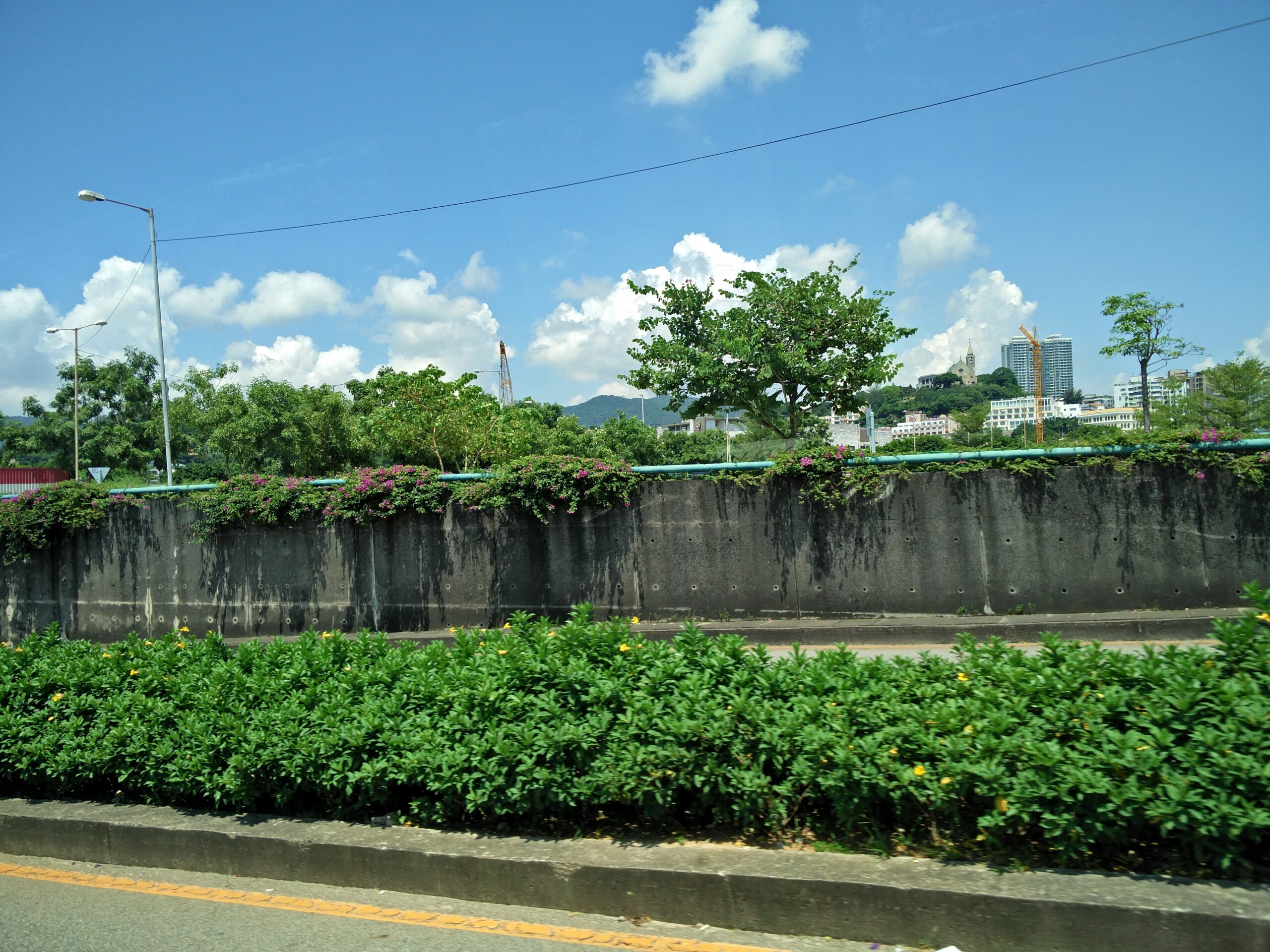 Roadside view Macau IMG_20150904_113824