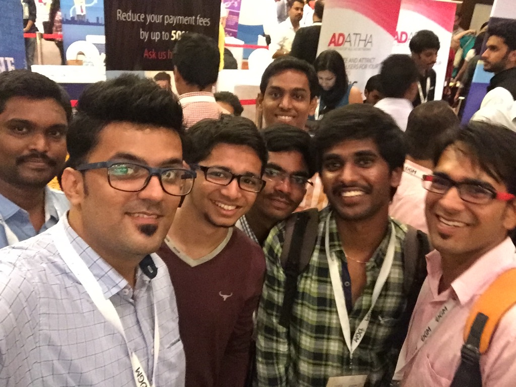 India Affiliate Summit 2015 Delhi Blogger Gang India Affiliate Summit 2015 Delhi Blogger Gang