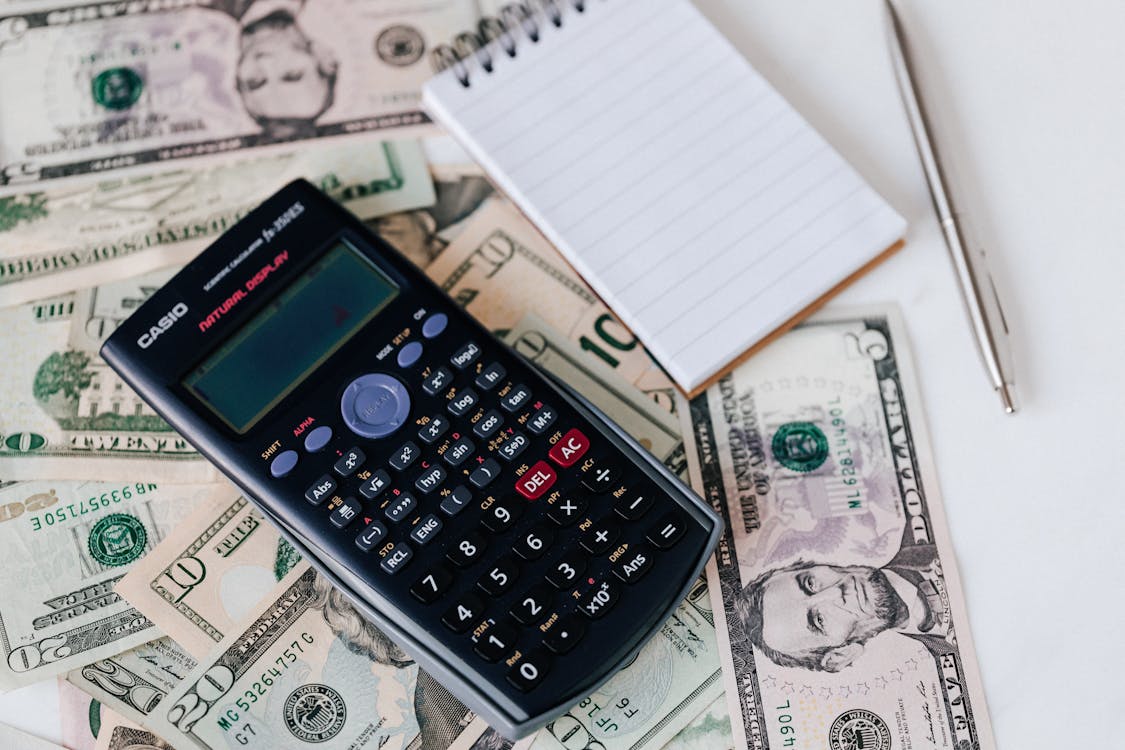 Invest in Your Future- Ways to Improve Your Money Confidence Invest in Your Future