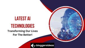 Latest AI Technologies