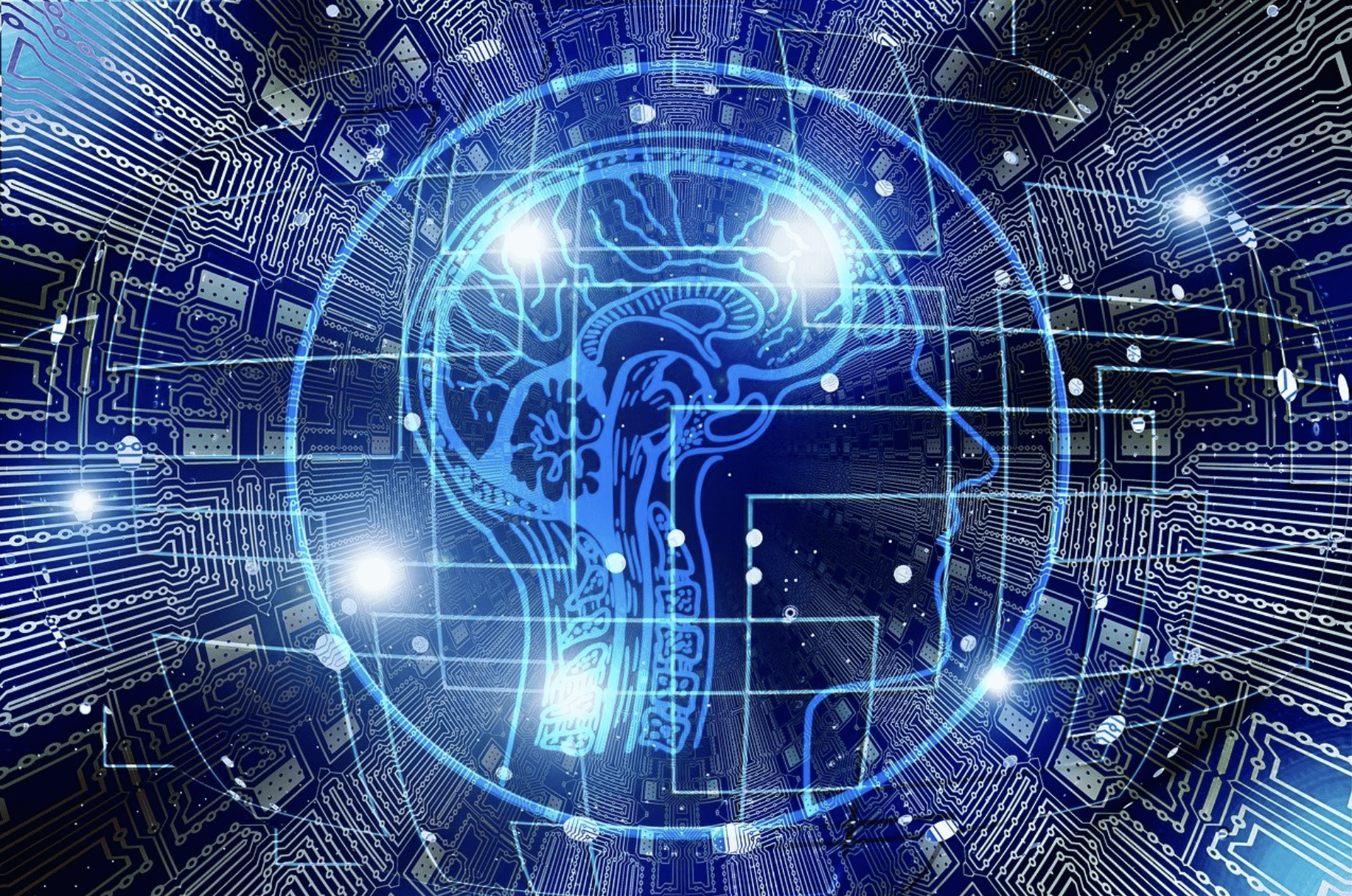 Benefits Of AI
