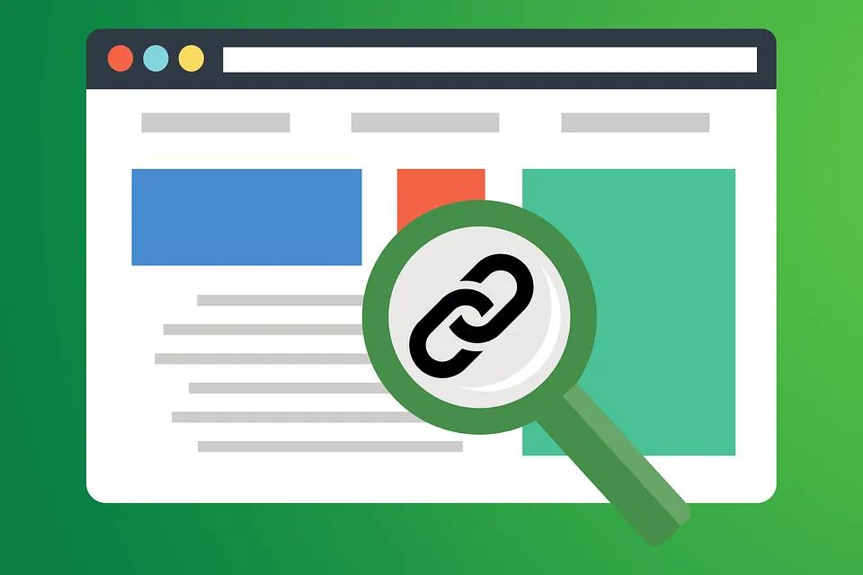 Footer Links 