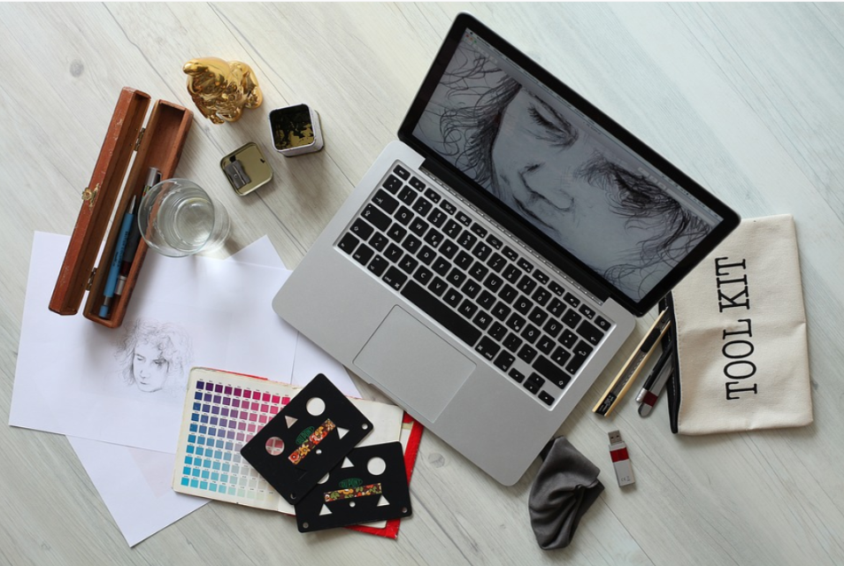 Graphic Design