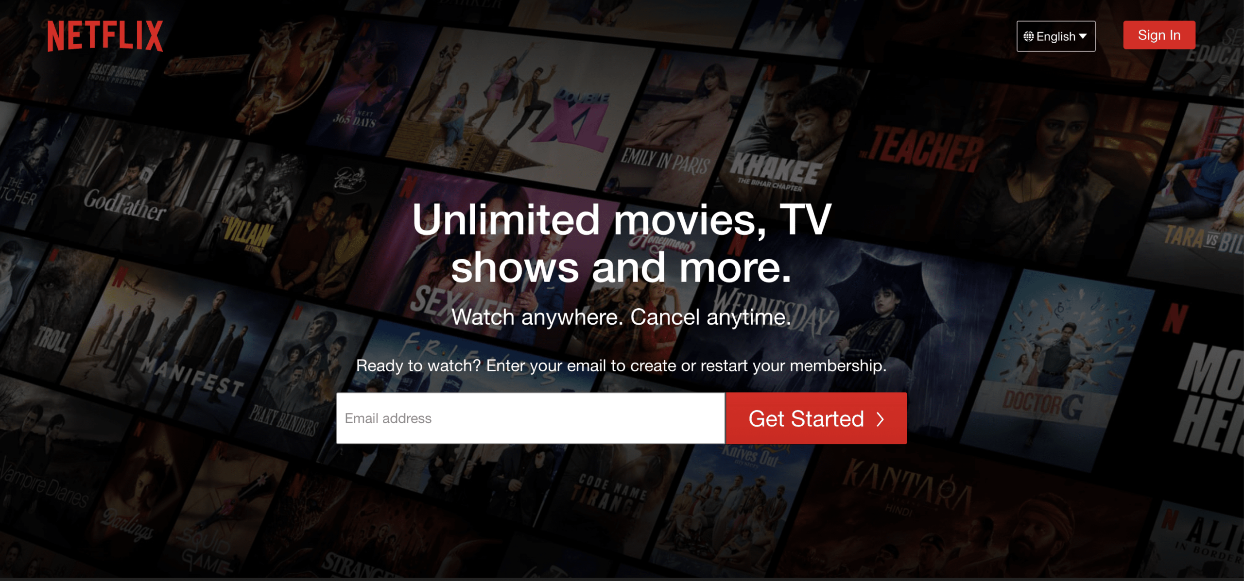 Netflix