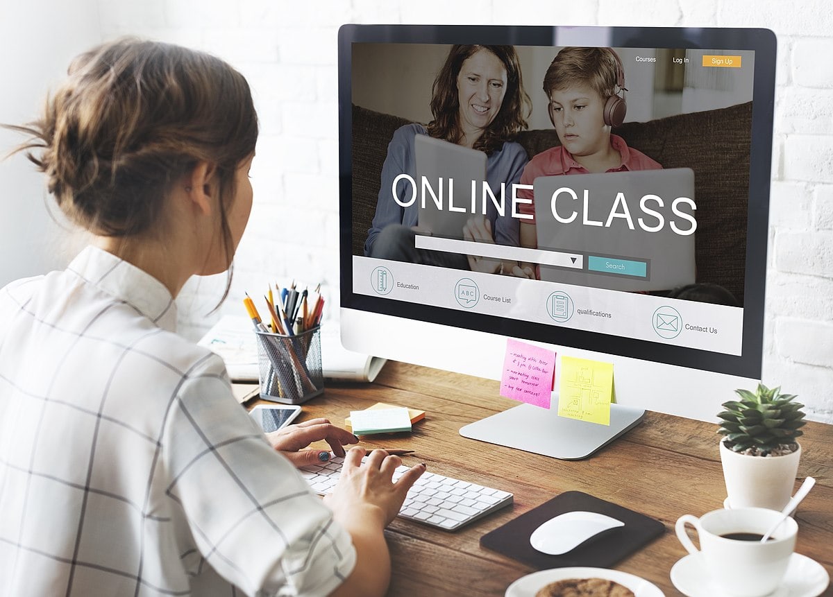Online Learning 