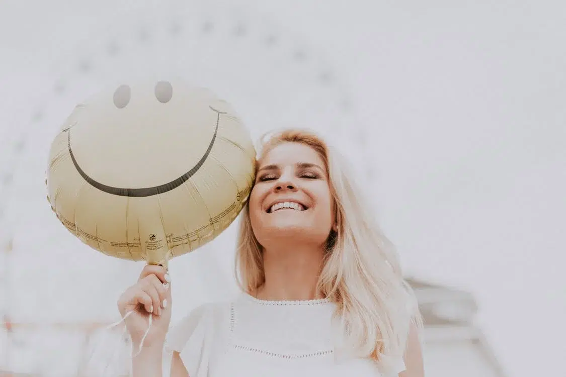 Positive Mindset- Ways to Improve Your Money Confidence Positive Thinking