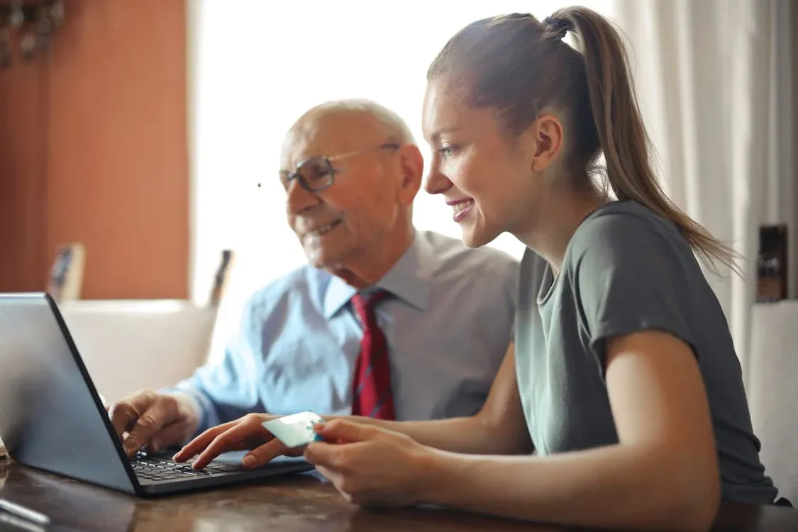 Seek Professional Financial Advice Seek Professional Financial Advice