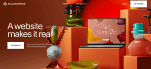 Squarespace-Review