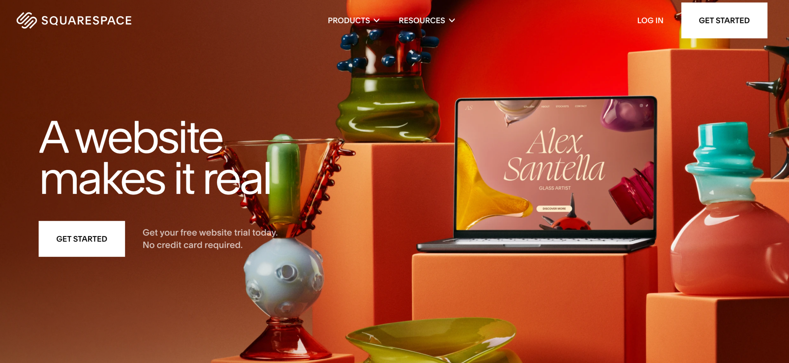 Squarespace-Review