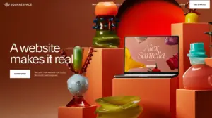 Squarespace