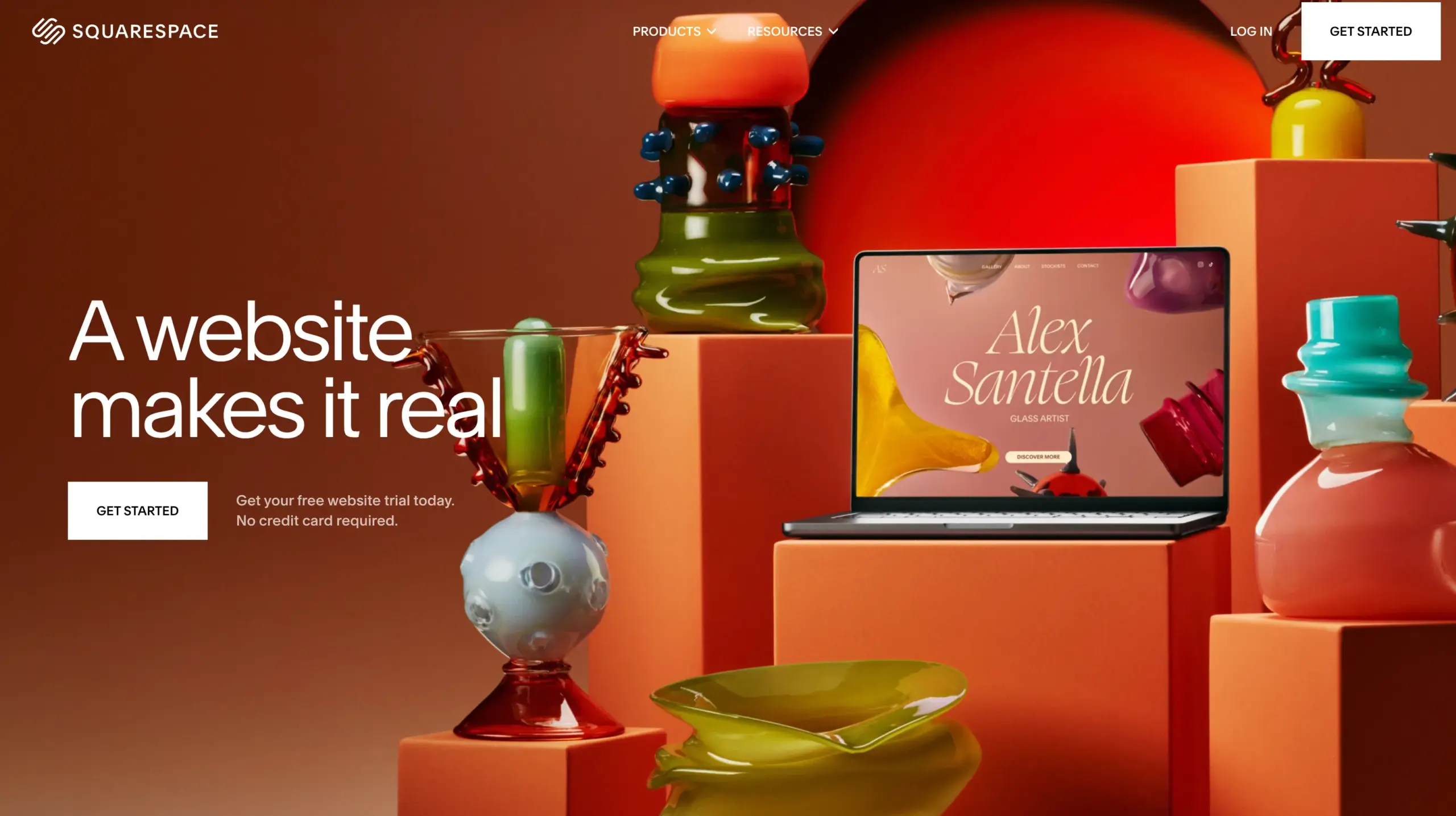 Squarespace