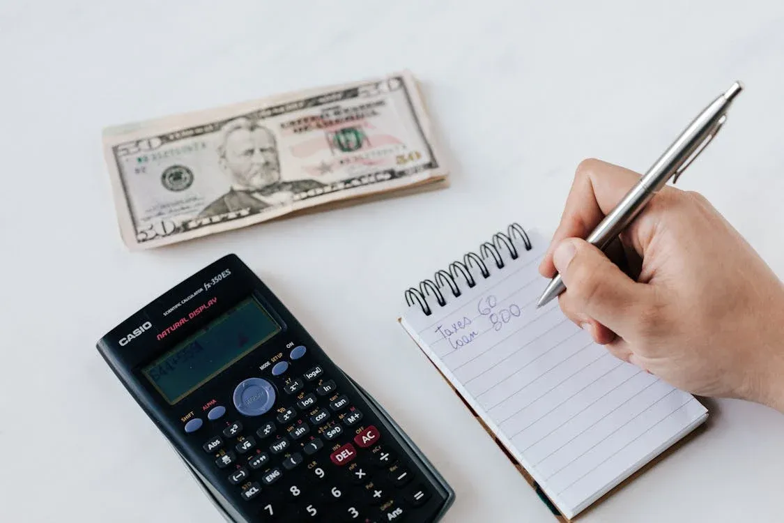 Track Your Financial Progress Track Your Financial Progress