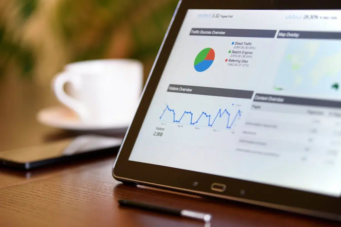 Website Traffic Website Traffic