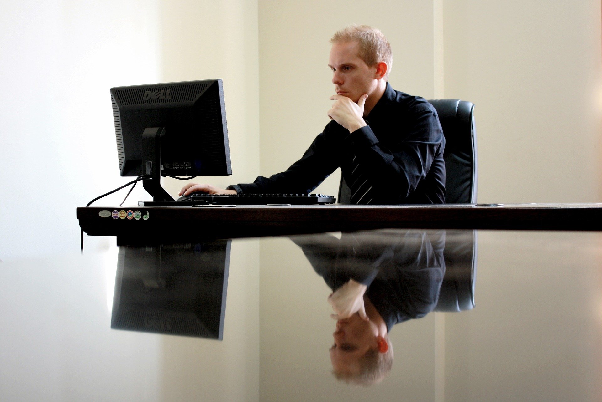 Focus on Priority Tasks