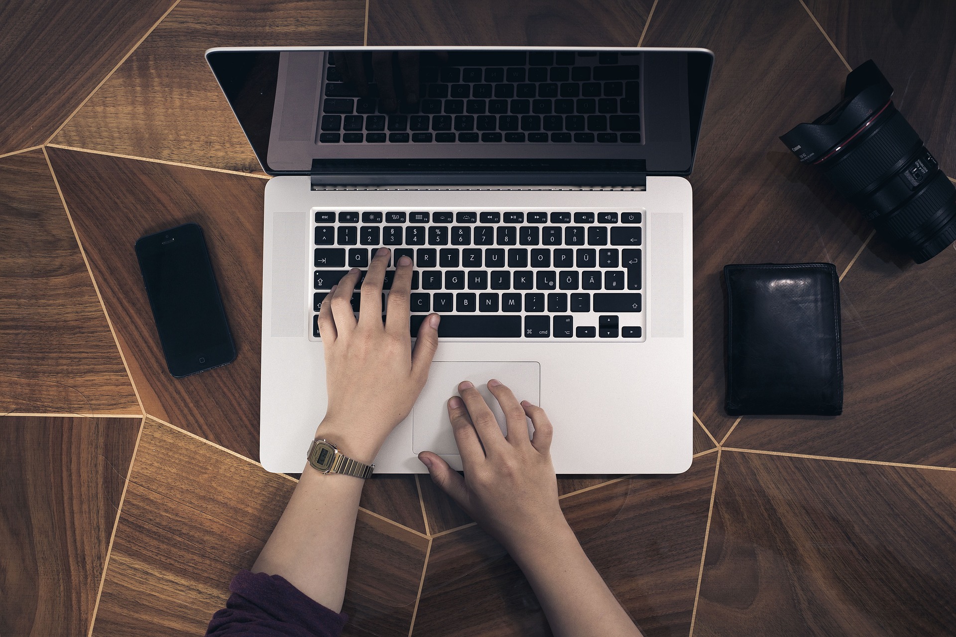 Here are the Strategies For Effective Blogging
