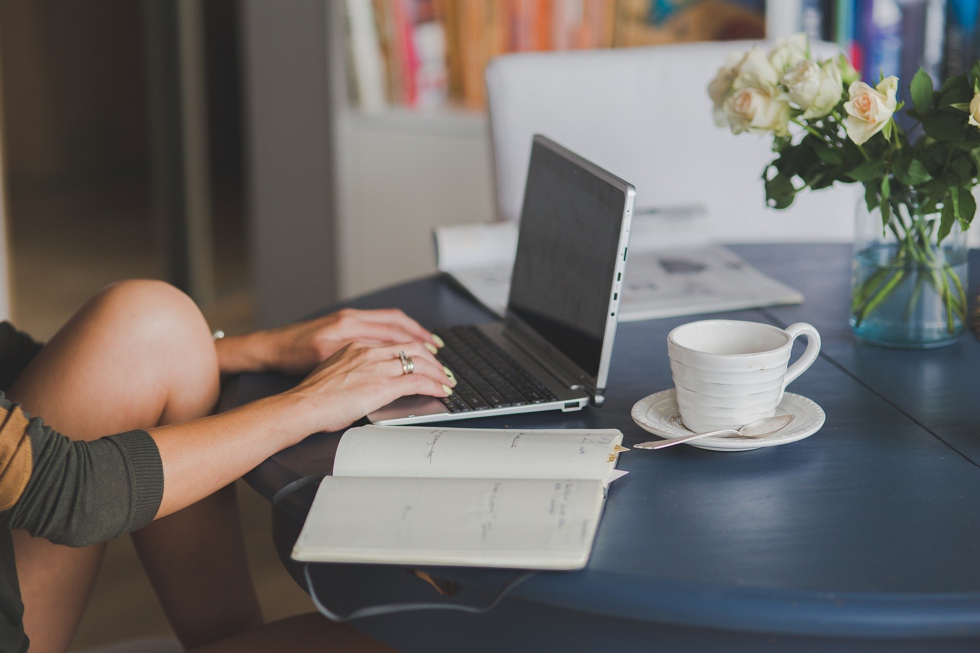 Here are the Strategies For Effective Blogging: Recycle