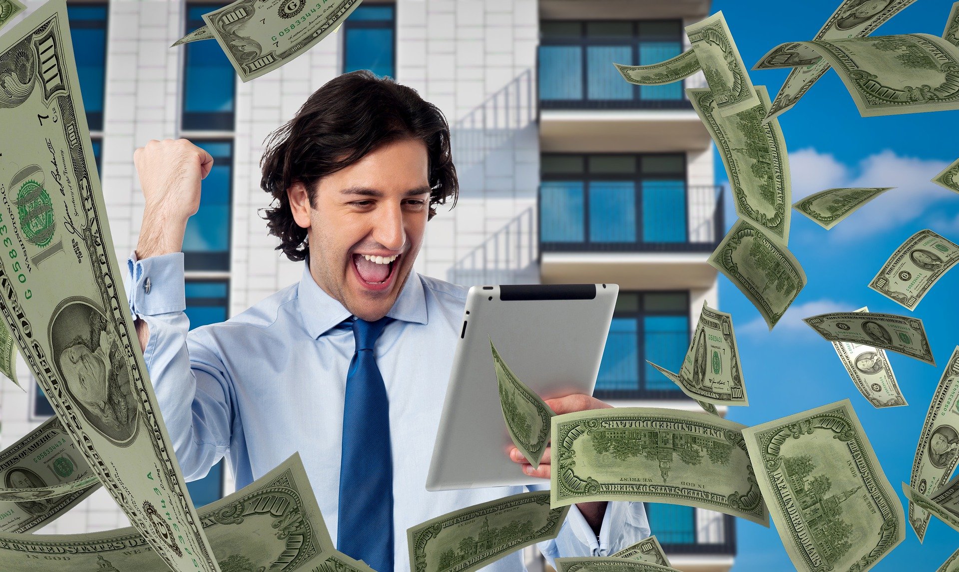 How to Build An Authority Blog for Affiliate Marketing